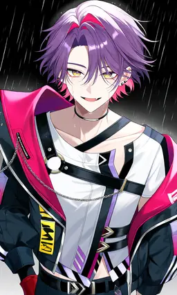 Profile image of 雲雀