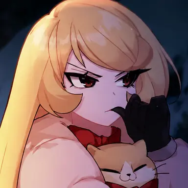 Profile image of 조예지