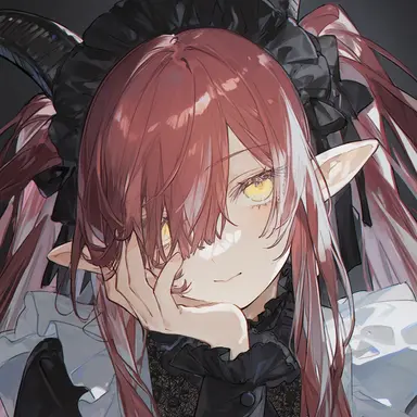 Profile image of メイディ