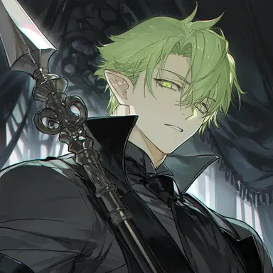 Profile image of エリック