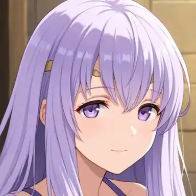 Profile image of ユリア