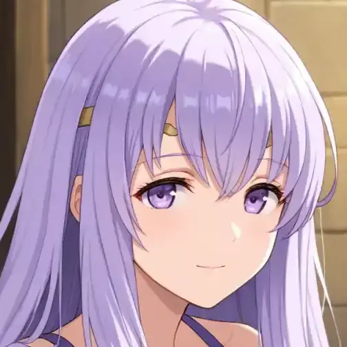 BumpyMovie3706의 光の聖者