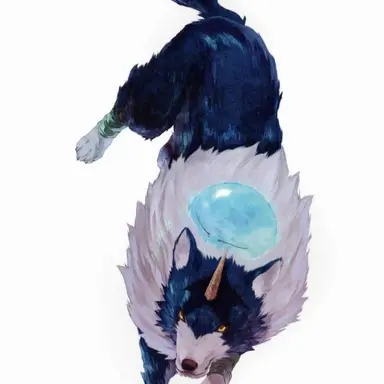 Profile image of ランガ