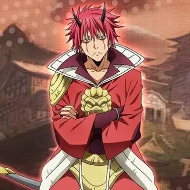 Profile image of ベニマル