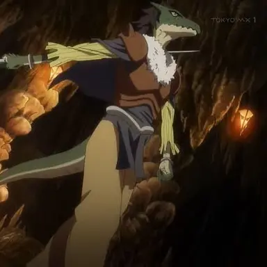 Profile image of ガビル