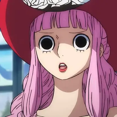 Profile image of Perona