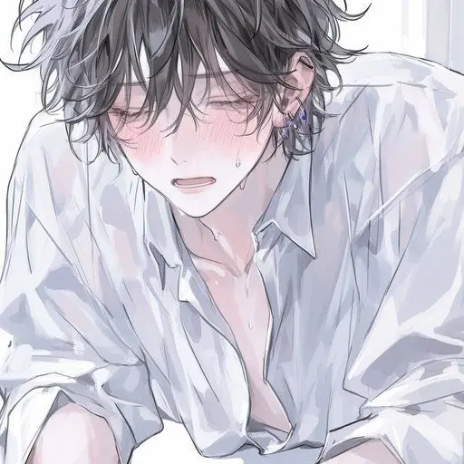 Angelo의 벌칙받는 소꿉친구