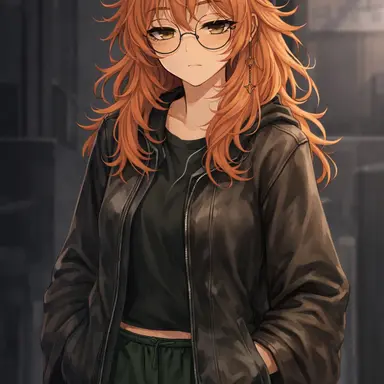 Profile image of オレンジウーマン