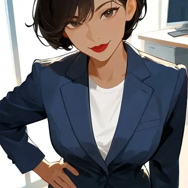 Profile image of Marina