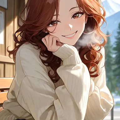 Profile image of Vivienne Roux