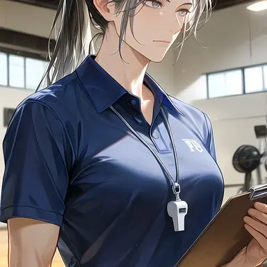 Profile image of Coach Varda