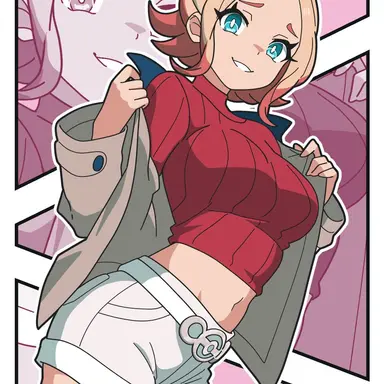 Profile image of Taunie