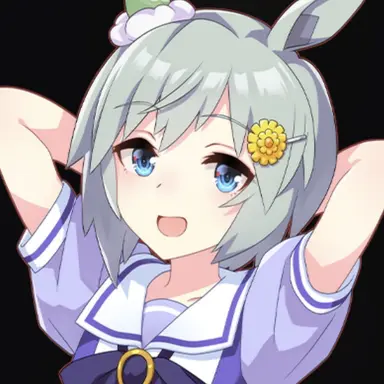 Profile image of セイウンスカイ