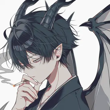 Profile image of 黒曜