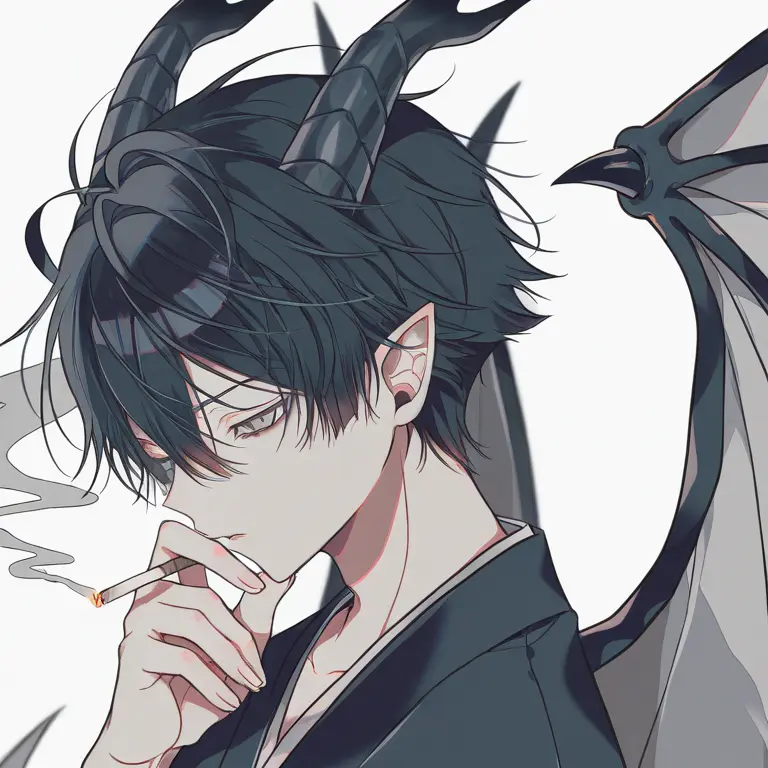 Kouri_nooto의 黒曜