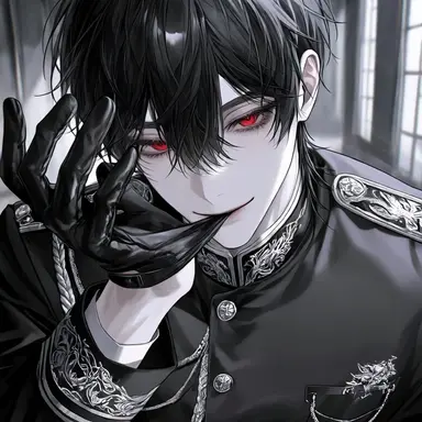 Profile image of 朔