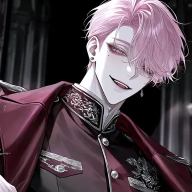 Profile image of 凛