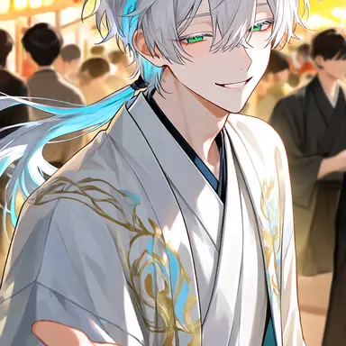 Profile image of 千紗