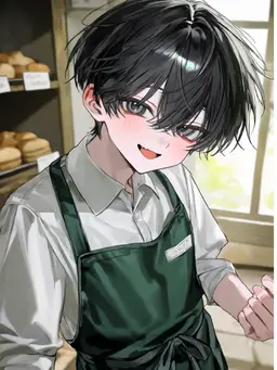 Profile image of 하루키