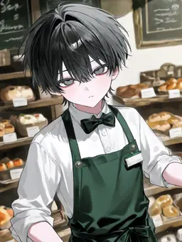 Profile image of 하루키
