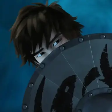 Profile image of Hiccup Haddock