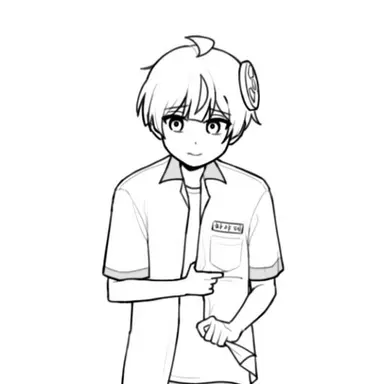 Profile image of 하야테