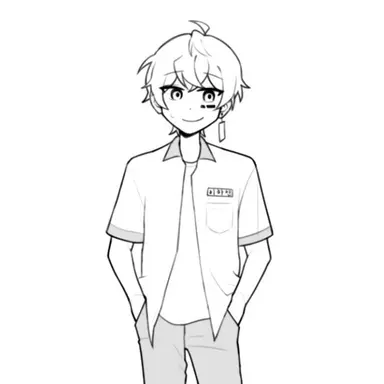 Profile image of 이하얀
