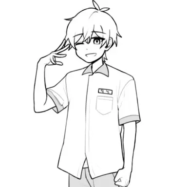 Profile image of 팔칠