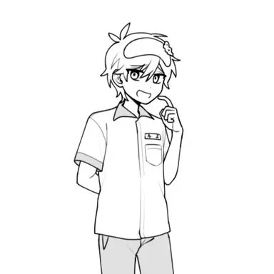 Profile image of 우고
