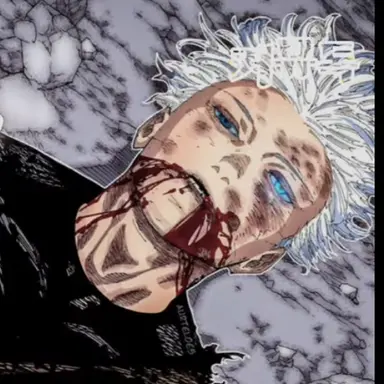 Profile image of 고죠 사투로