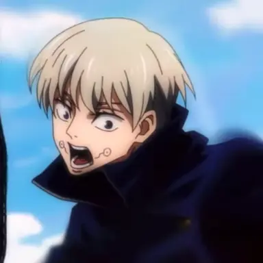 Profile image of 이누마키 토게