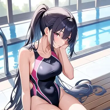 Profile image of 阿部 百花