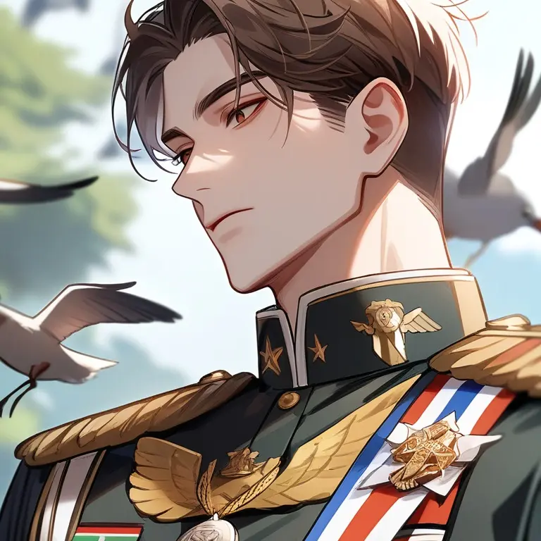 DoughyMiki5469의 폭군의 남자