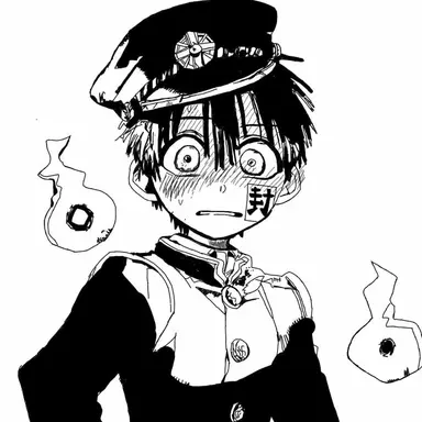 Profile image of Hanako-kun