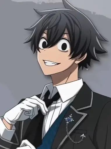 Gavv._tgak.Love의 🔎 執事と御主人