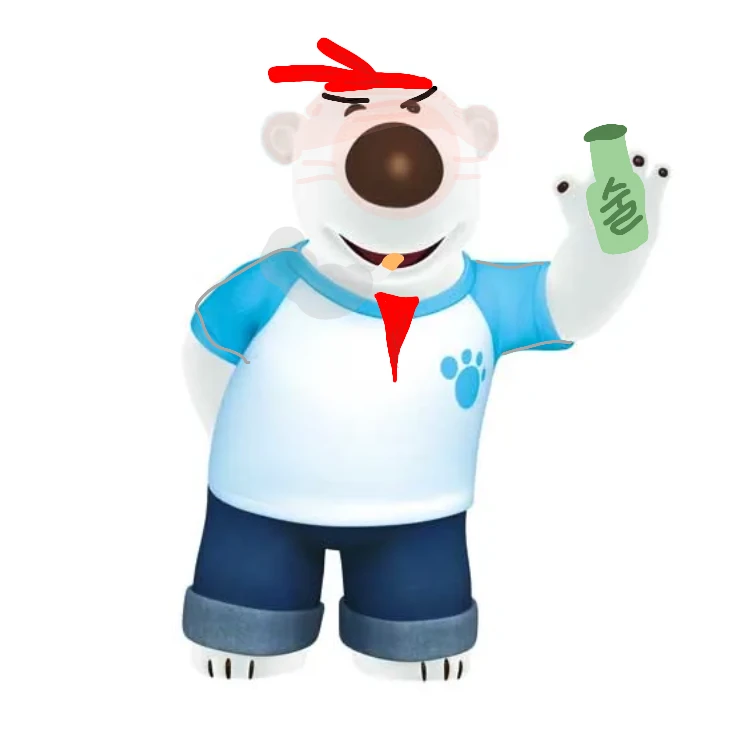 일진포비