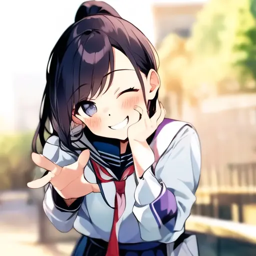 Kobana1234의 可愛いだけでいい世界