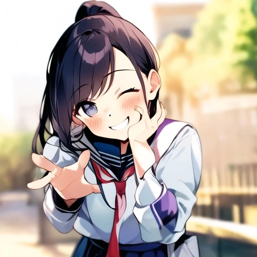 可愛いだけでいい世界
