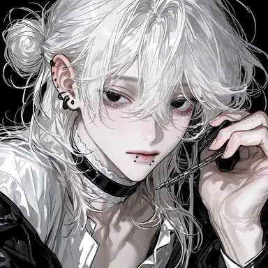 Profile image of 詩月