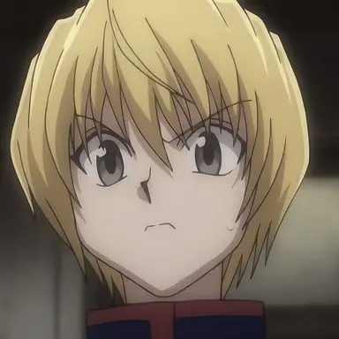 Profile image of クラピカ