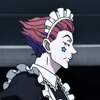 Profile image of ヒソカ