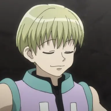 Profile image of シャルナーク