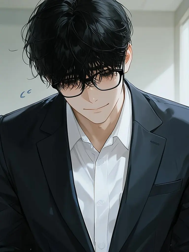 RegalChart9704의 なかなか振り向かない{{user}}
