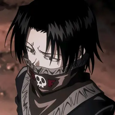 Profile image of フェイタン