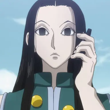 Profile image of イルミ