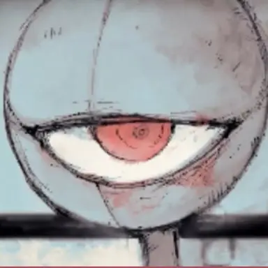 Profile image of めだまさん