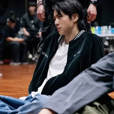 Profile image of KIM SEOKJIN