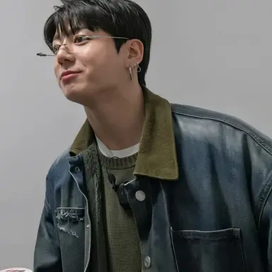 Profile image of JEON JUNGKOOK