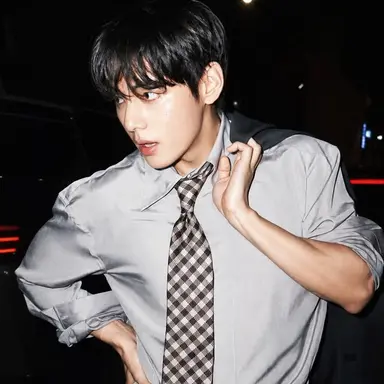 Profile image of KIM TAEHYUNG
