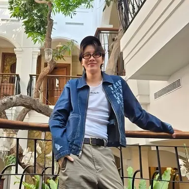 Profile image of JUNG HOSEOK
